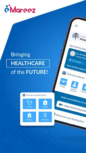 Play E-Mareez  and enjoy E-Mareez with UptoPlay