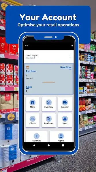 Play EMA  Retail  and enjoy EMA  Retail with UptoPlay