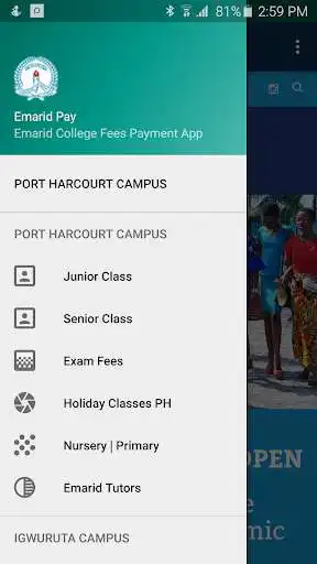 Play Emarid Pay Mobile  and enjoy Emarid Pay Mobile with UptoPlay