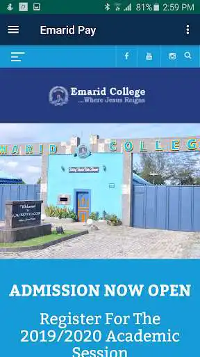 Play Emarid Pay Mobile as an online game Emarid Pay Mobile with UptoPlay