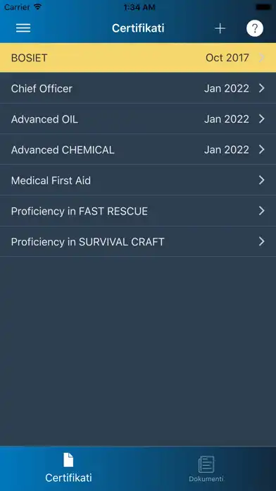 Play eMariner as an online game eMariner with UptoPlay