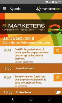 Play eMarketers