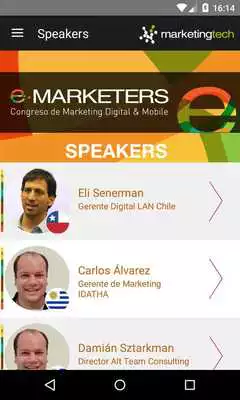 Play eMarketers