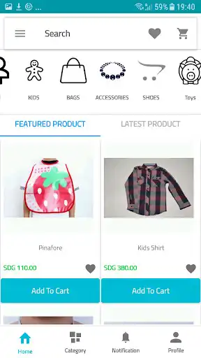 Play E-MarketSD  and enjoy E-MarketSD with UptoPlay