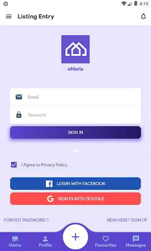 Play eMarla  and enjoy eMarla with UptoPlay