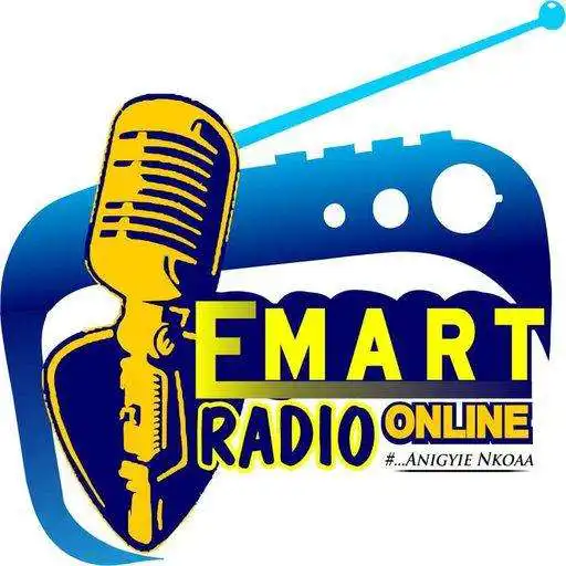 Play EMART RADIO ONLINE APK