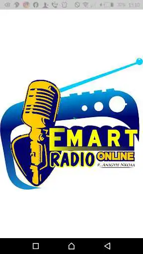 Play EMART RADIO ONLINE  and enjoy EMART RADIO ONLINE with UptoPlay