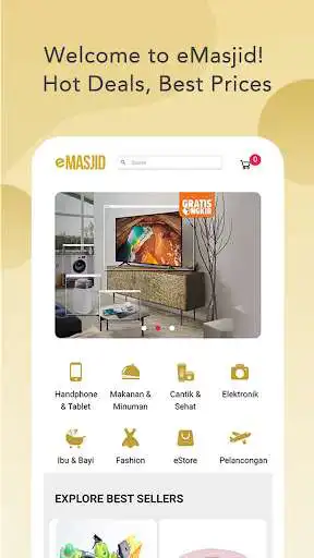 Play E-Masjid and enjoy E-Masjid with UptoPlay Play E-Masjid and enjoy E-Masjid with UptoPlay