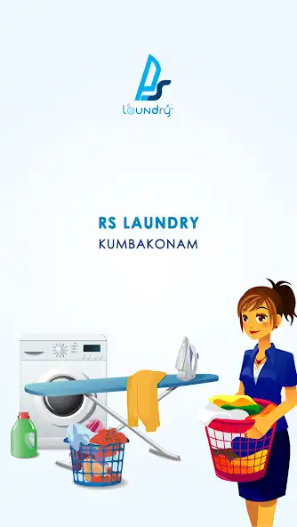 Play Emas Laundry App as an online game Emas Laundry App with UptoPlay
