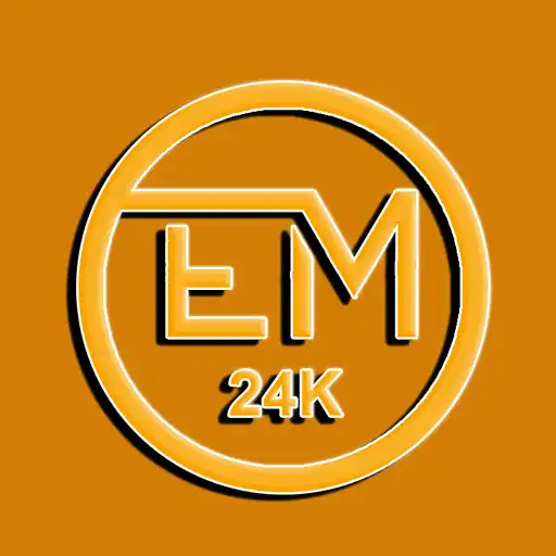 Play Emas Murni 24k APK