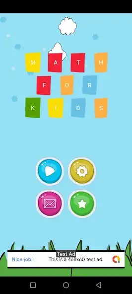 Play E Maths Brain Test  and enjoy E Maths Brain Test with UptoPlay