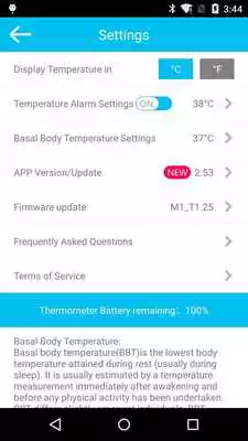 Play Ematic Thermometer Play Ematic Thermometer