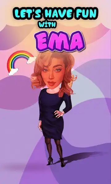 Play Ema Transgender Game as an online game Ema Transgender Game with UptoPlay