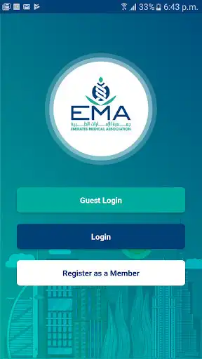 Play EMA UAE  and enjoy EMA UAE with UptoPlay
