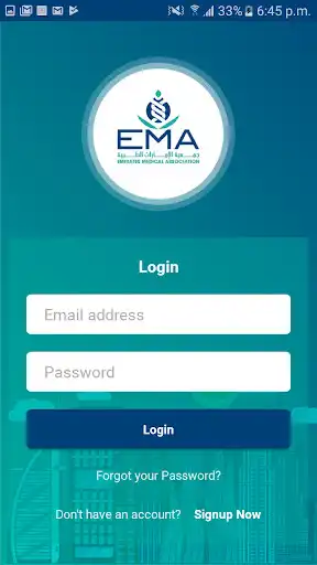 Play EMA UAE as an online game EMA UAE with UptoPlay