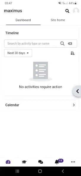 Play eMax Learning  and enjoy eMax Learning with UptoPlay