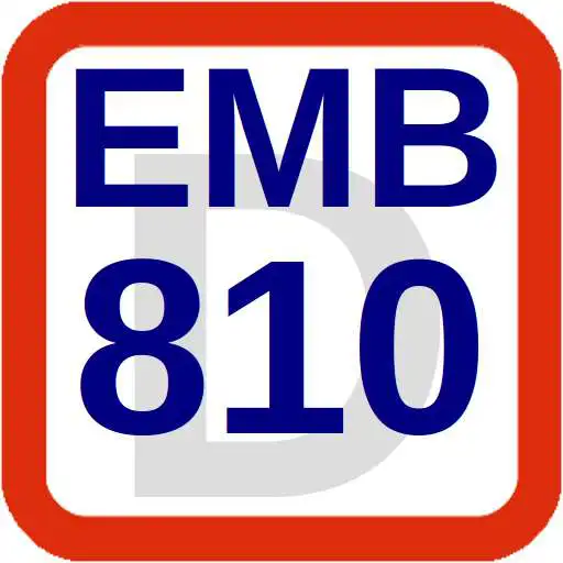 Play EMB-810D Seneca III APK