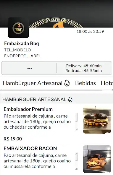 Play Embaixada Bbq as an online game online Embaixada Bbq with UptoPlay Play Embaixada Bbq as an online game Embaixada Bbq with UptoPlay