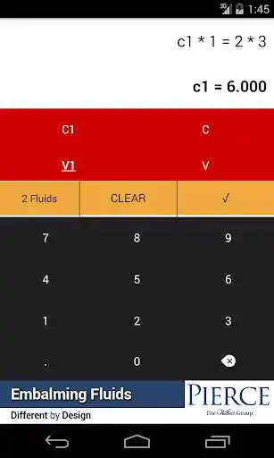 Play Embalm Calc