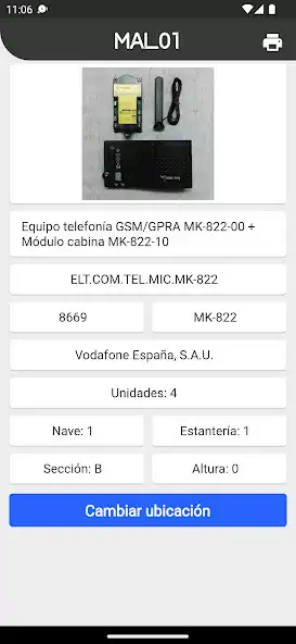 Play Embarba ERP  and enjoy Embarba ERP with UptoPlay