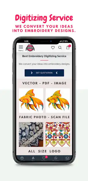 Play EmbDesignTube as an online game online EmbDesignTube with UptoPlay Play EmbDesignTube as an online game EmbDesignTube with UptoPlay