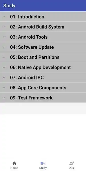 Play Embedded Android as an online game Embedded Android with UptoPlay
