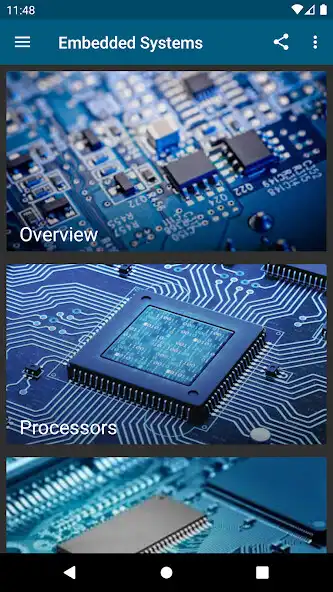 Play Embedded Systems Tutorial  and enjoy Embedded Systems Tutorial with UptoPlay