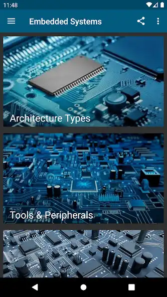 Play Embedded Systems Tutorial as an online game Embedded Systems Tutorial with UptoPlay