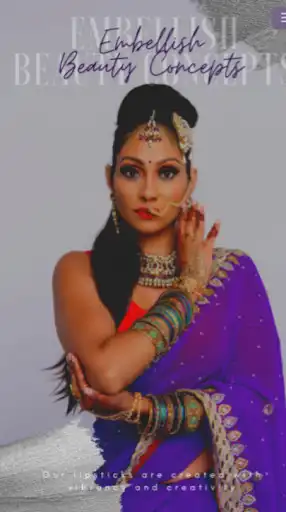 Play Embellish Beauty Concepts  and enjoy Embellish Beauty Concepts with UptoPlay