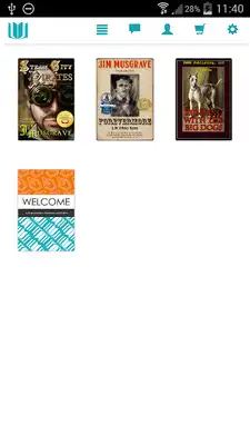 Play Embellisher: Best ePub3 Reader Play Embellisher: Best ePub3 Reader