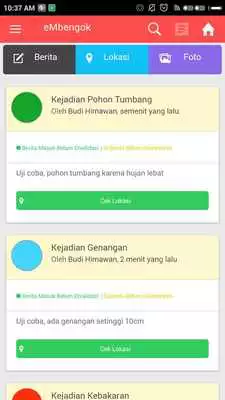 Play eMBENGOK Play eMBENGOK