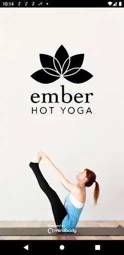 Play Ember Hot Yoga  and enjoy Ember Hot Yoga with UptoPlay