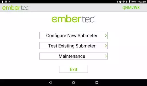 Play Embermeter Installer