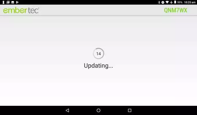 Play Embermeter Installer