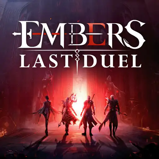 Play Embers: Last Duel APK