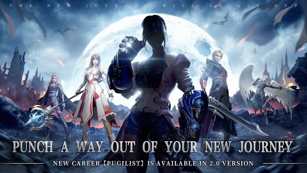 Play Embers: Last Duel  and enjoy Embers: Last Duel with UptoPlay