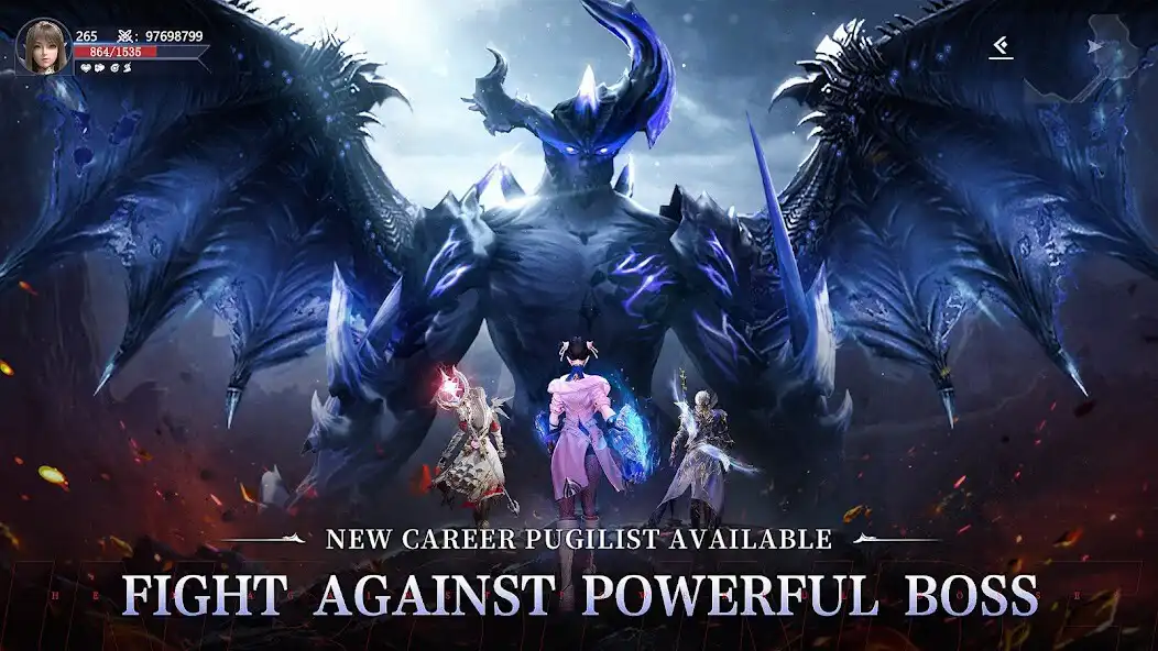 Play Embers: Last Duel as an online game Embers: Last Duel with UptoPlay