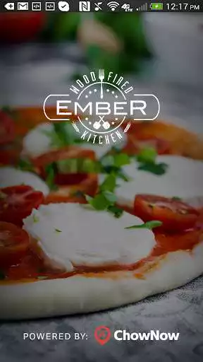Play Ember Wood Fired Kitchen  and enjoy Ember Wood Fired Kitchen with UptoPlay