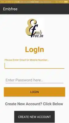 Play EmbFree