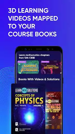 Play EMBIBE : Learning Outcomes App  and enjoy EMBIBE : Learning Outcomes App with UptoPlay