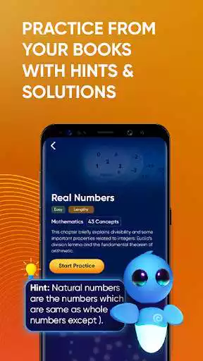 Play EMBIBE : Learning Outcomes App as an online game EMBIBE : Learning Outcomes App with UptoPlay