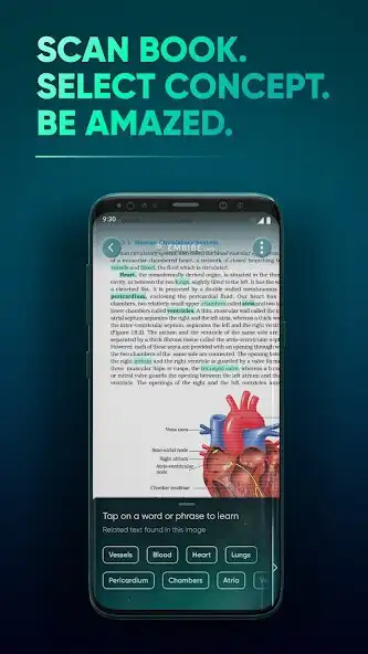 Play EMBIBE Lens  and enjoy EMBIBE Lens with UptoPlay