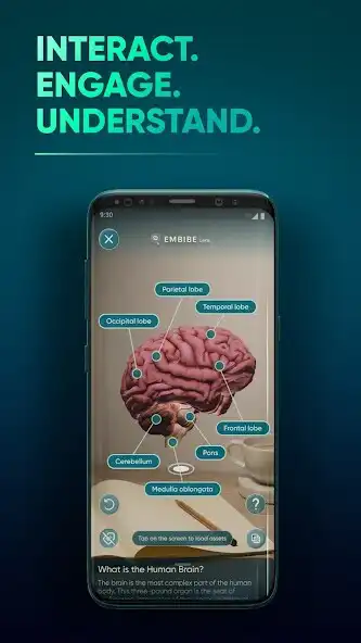 Play EMBIBE Lens as an online game EMBIBE Lens with UptoPlay