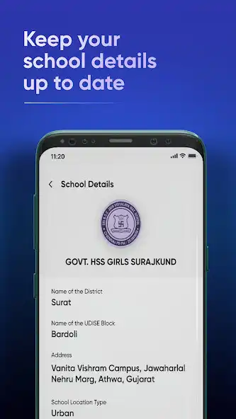 Play Embibe School Census and enjoy Embibe School Census with UptoPlay Play Embibe School Census and enjoy Embibe School Census with UptoPlay