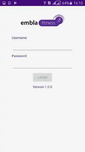 Play Embla fitness BMI app as an online game Embla fitness BMI app with UptoPlay