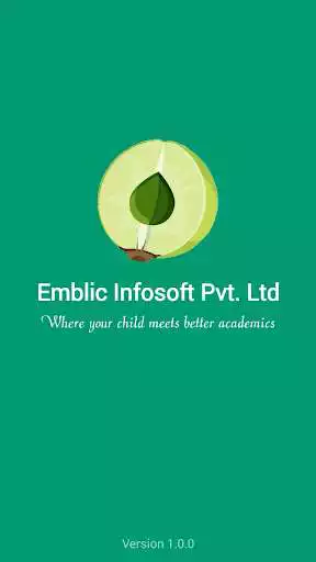 Play Emblic Infosoft (OPC) Pvt. Ltd.  and enjoy Emblic Infosoft (OPC) Pvt. Ltd. with UptoPlay