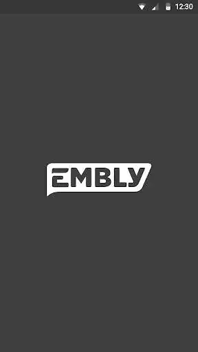 Play Embly Events