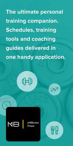 Play Embodied Fitness  and enjoy Embodied Fitness with UptoPlay