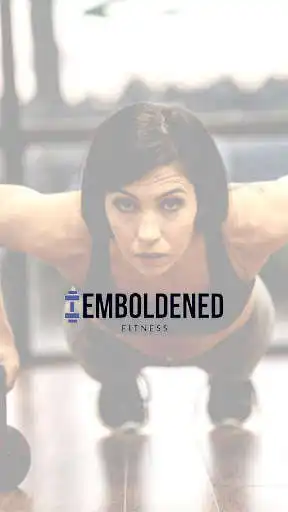 Play Emboldened Fitness  and enjoy Emboldened Fitness with UptoPlay