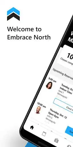 Play Embrace North  and enjoy Embrace North with UptoPlay
